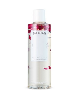 Rose Shower Gel 250ml